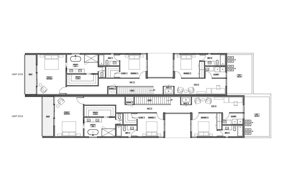 2324 Kirby Street Dallas TX 75204