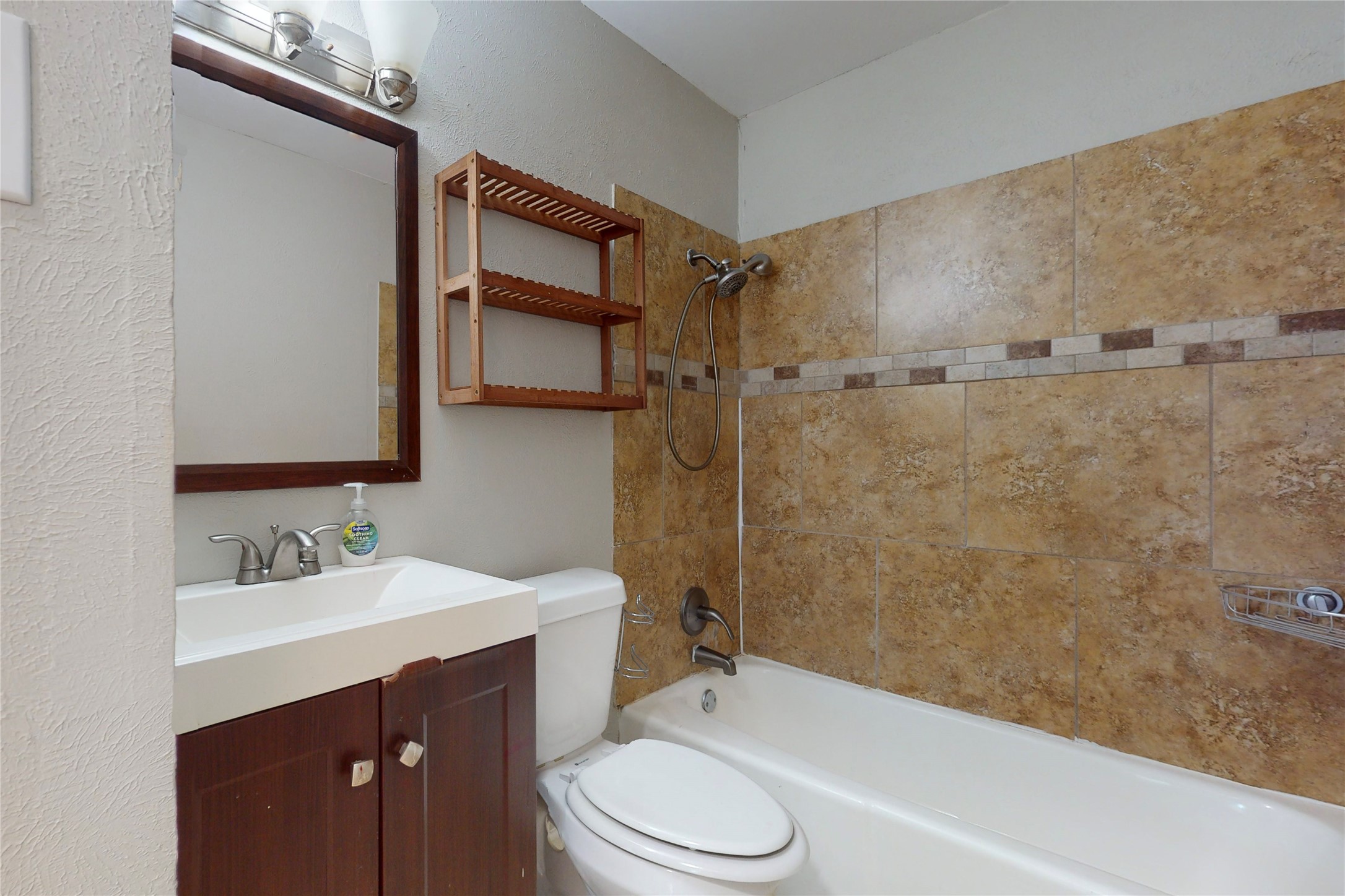 2307 Dartmouth Drive Arlington TX 76015