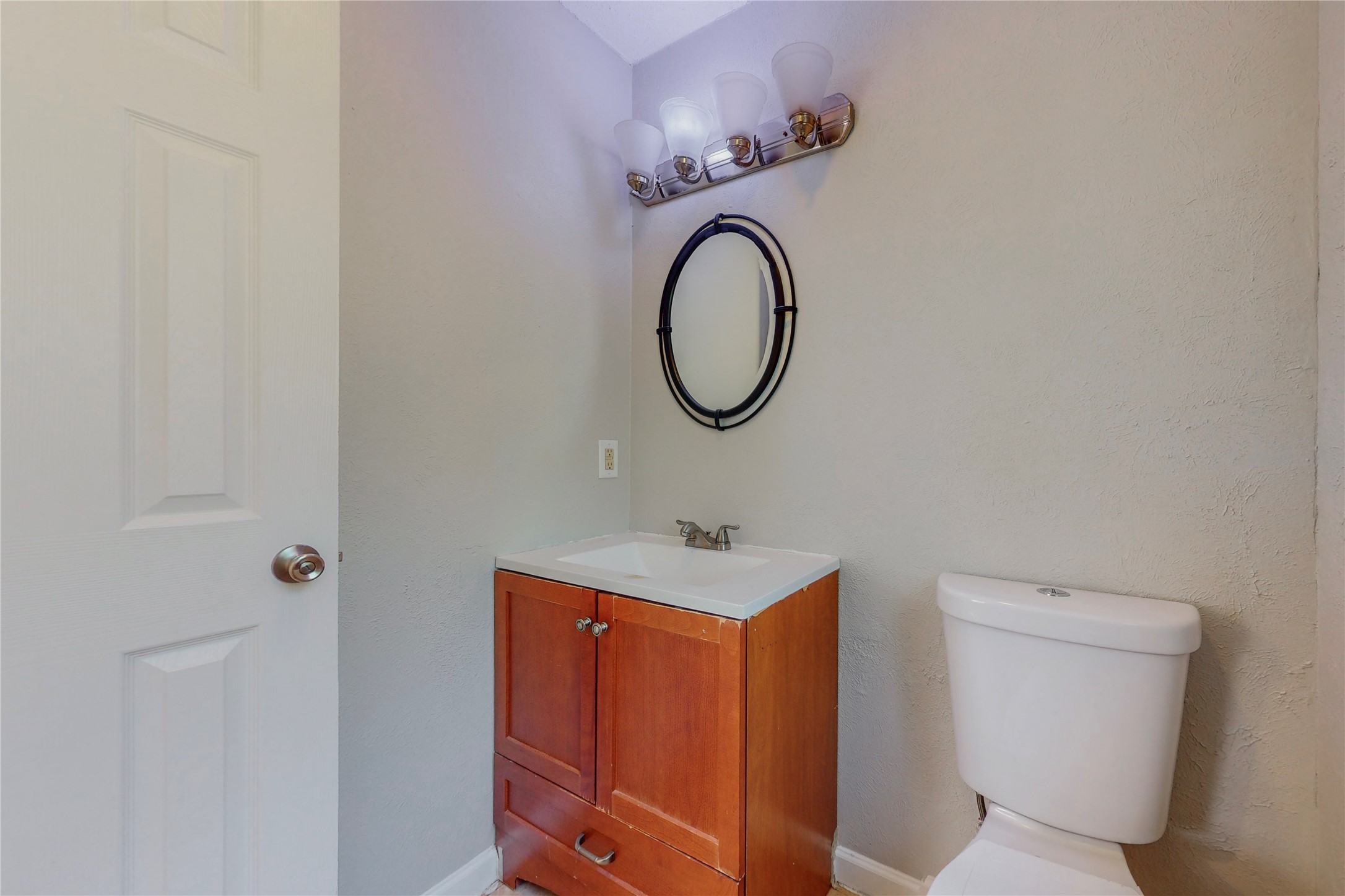 2307 Dartmouth Drive Arlington TX 76015