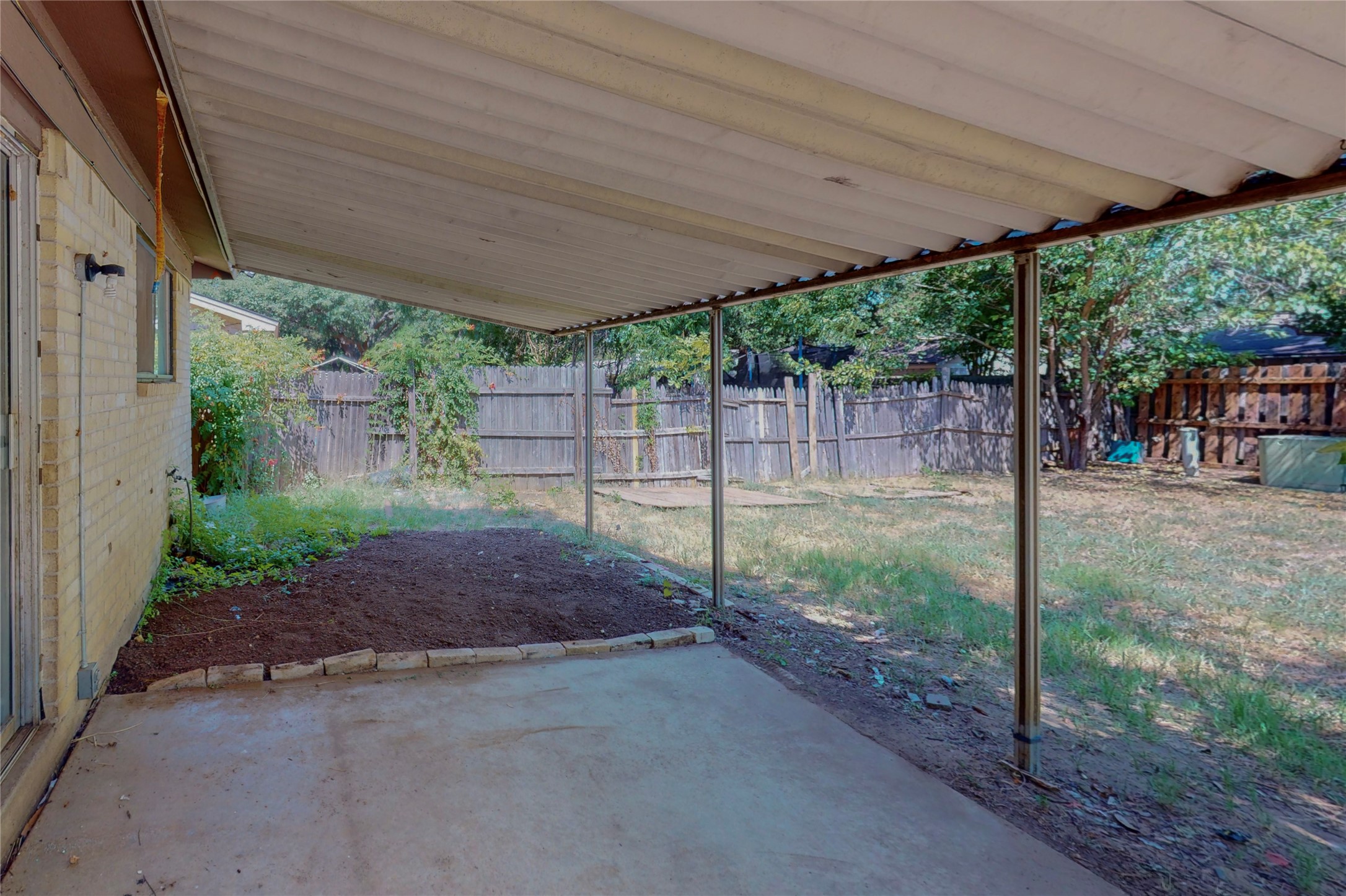2307 Dartmouth Drive Arlington TX 76015