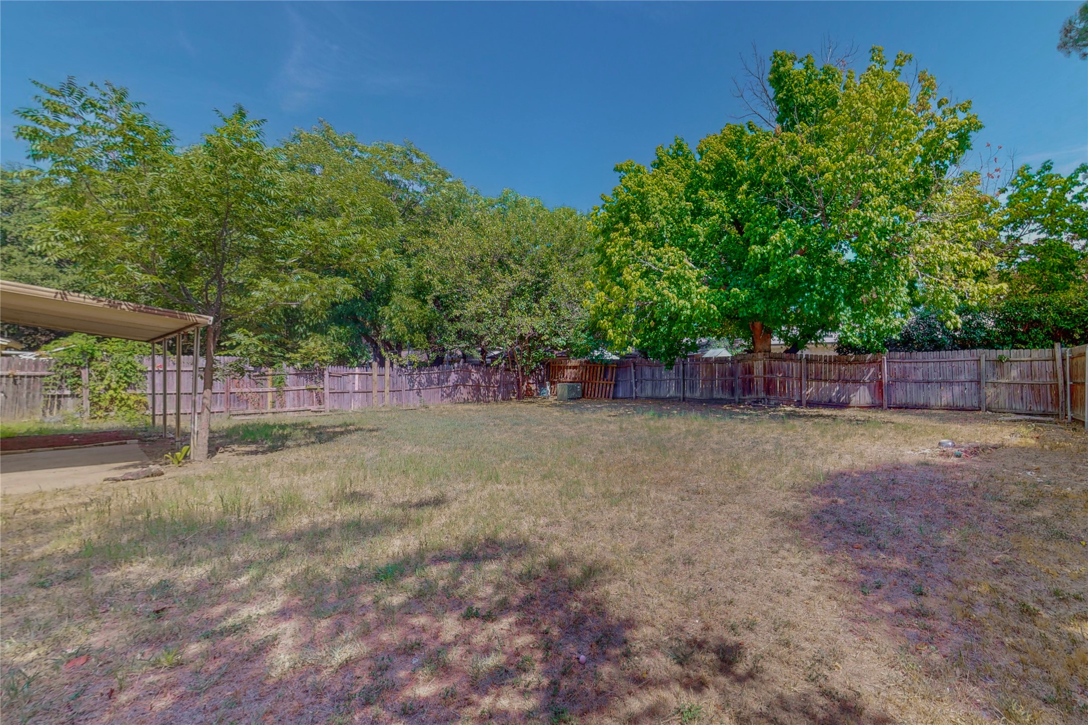 2307 Dartmouth Drive Arlington TX 76015