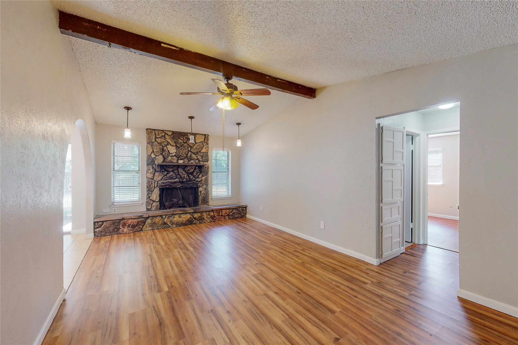 2307 Dartmouth Drive Arlington TX 76015
