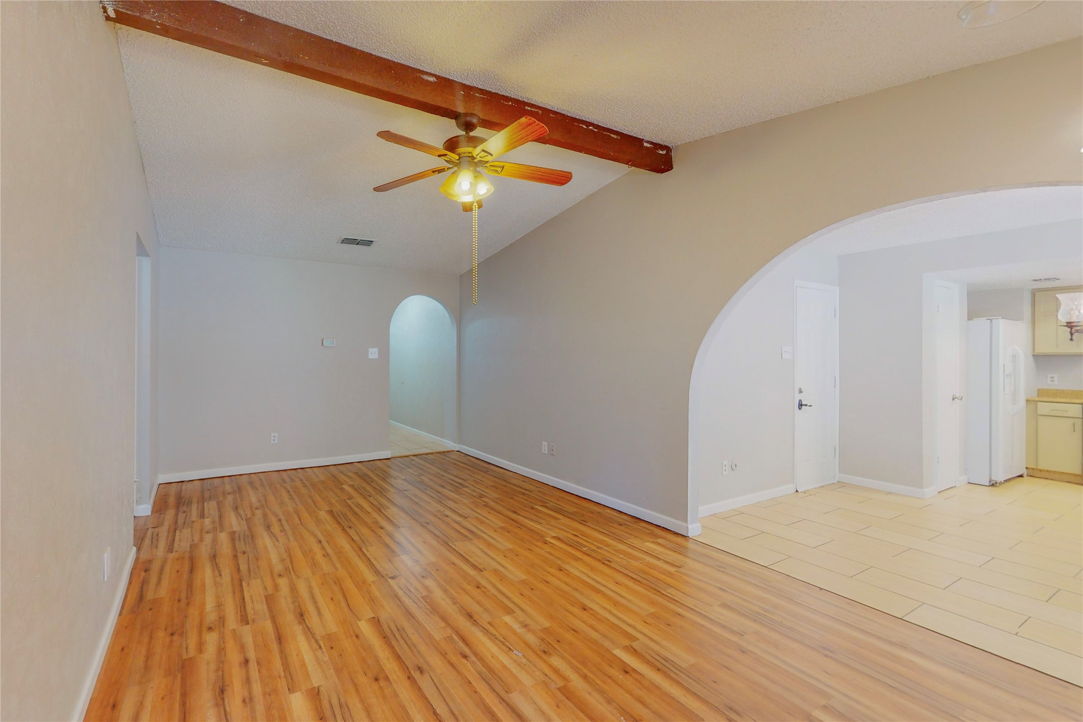 2307 Dartmouth Drive Arlington TX 76015