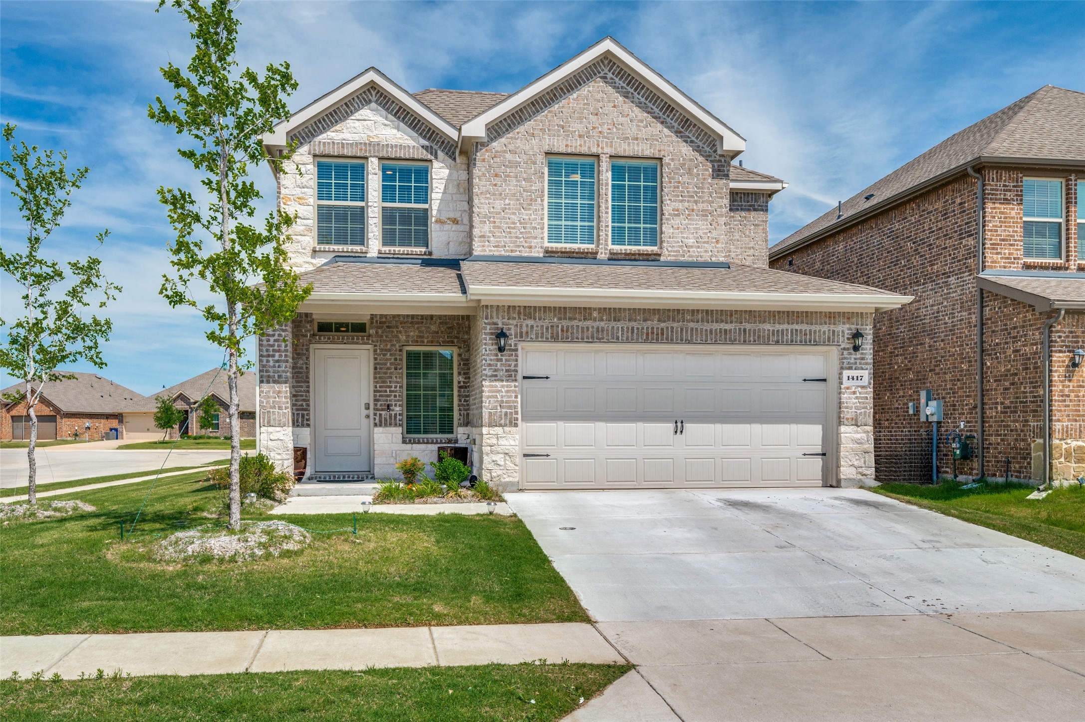 1417 Forever Way Princeton TX 75407