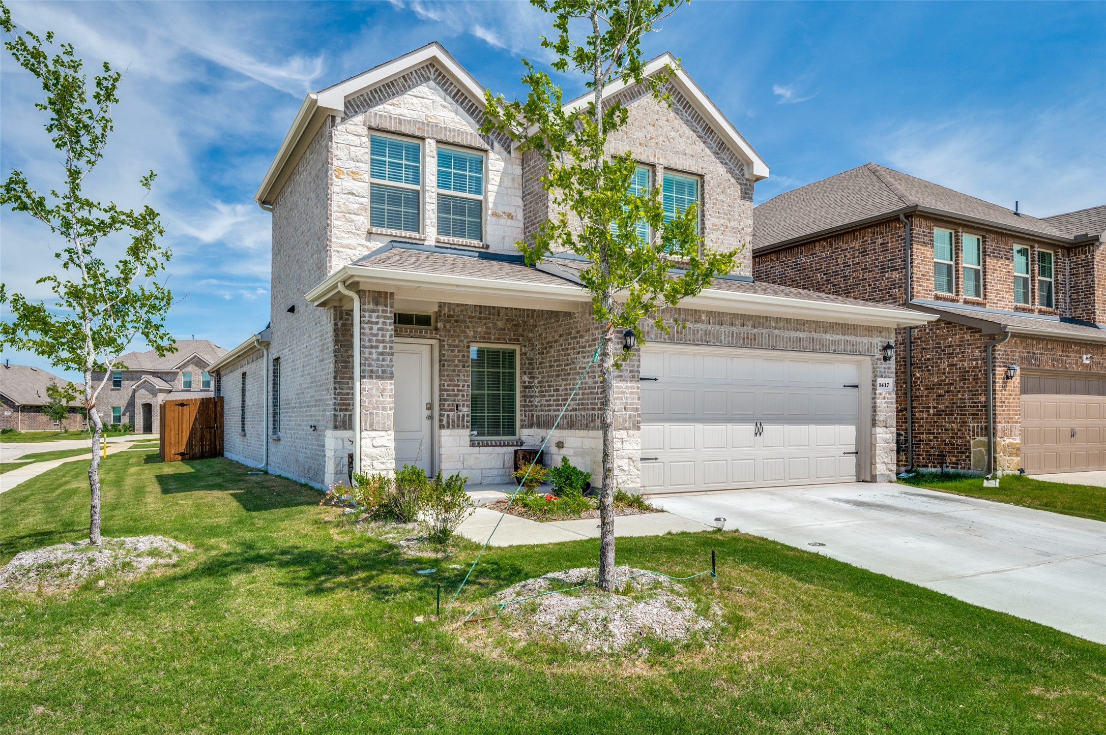 1417 Forever Way Princeton TX 75407