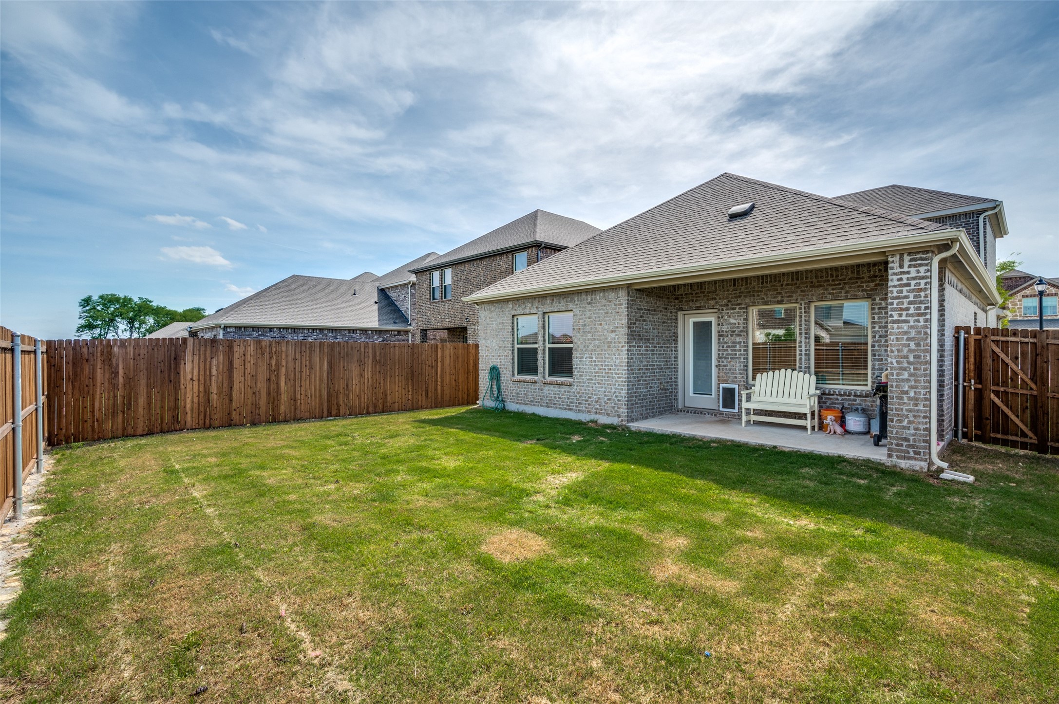 1417 Forever Way Princeton TX 75407