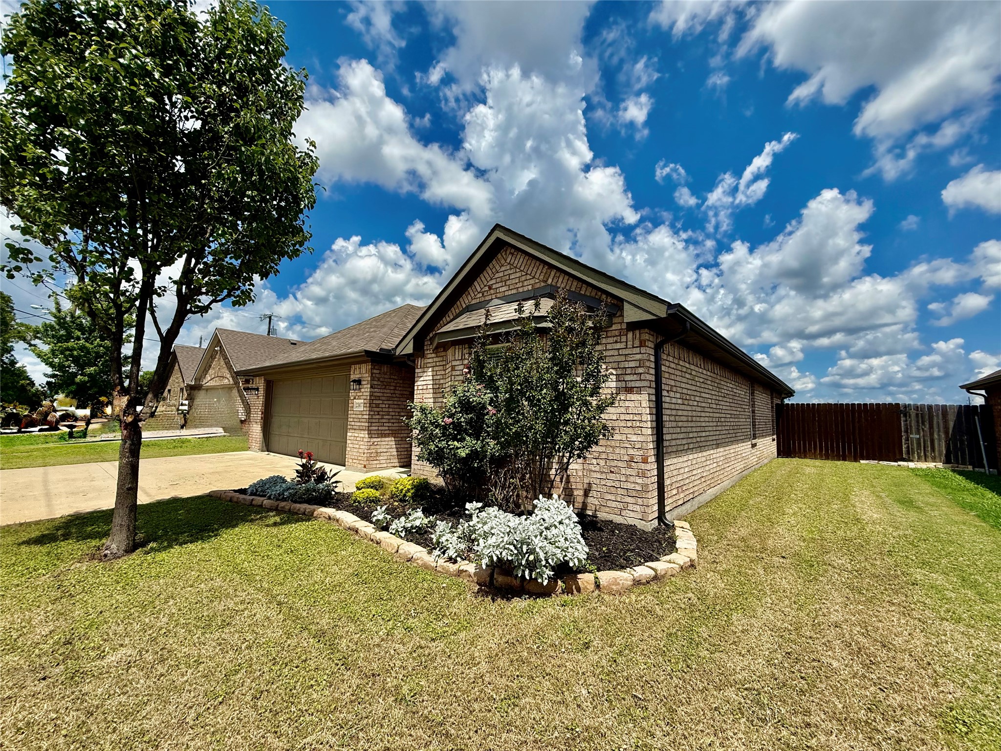 2307 Norwood Street Sherman TX 75092