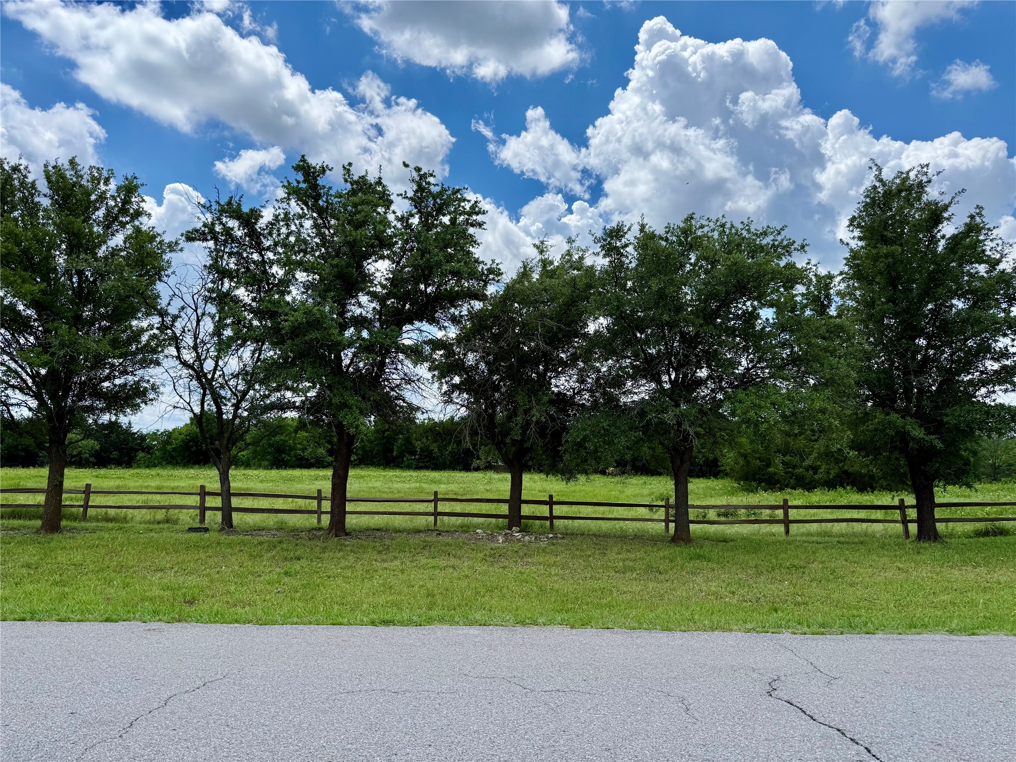 2307 Norwood Street Sherman TX 75092