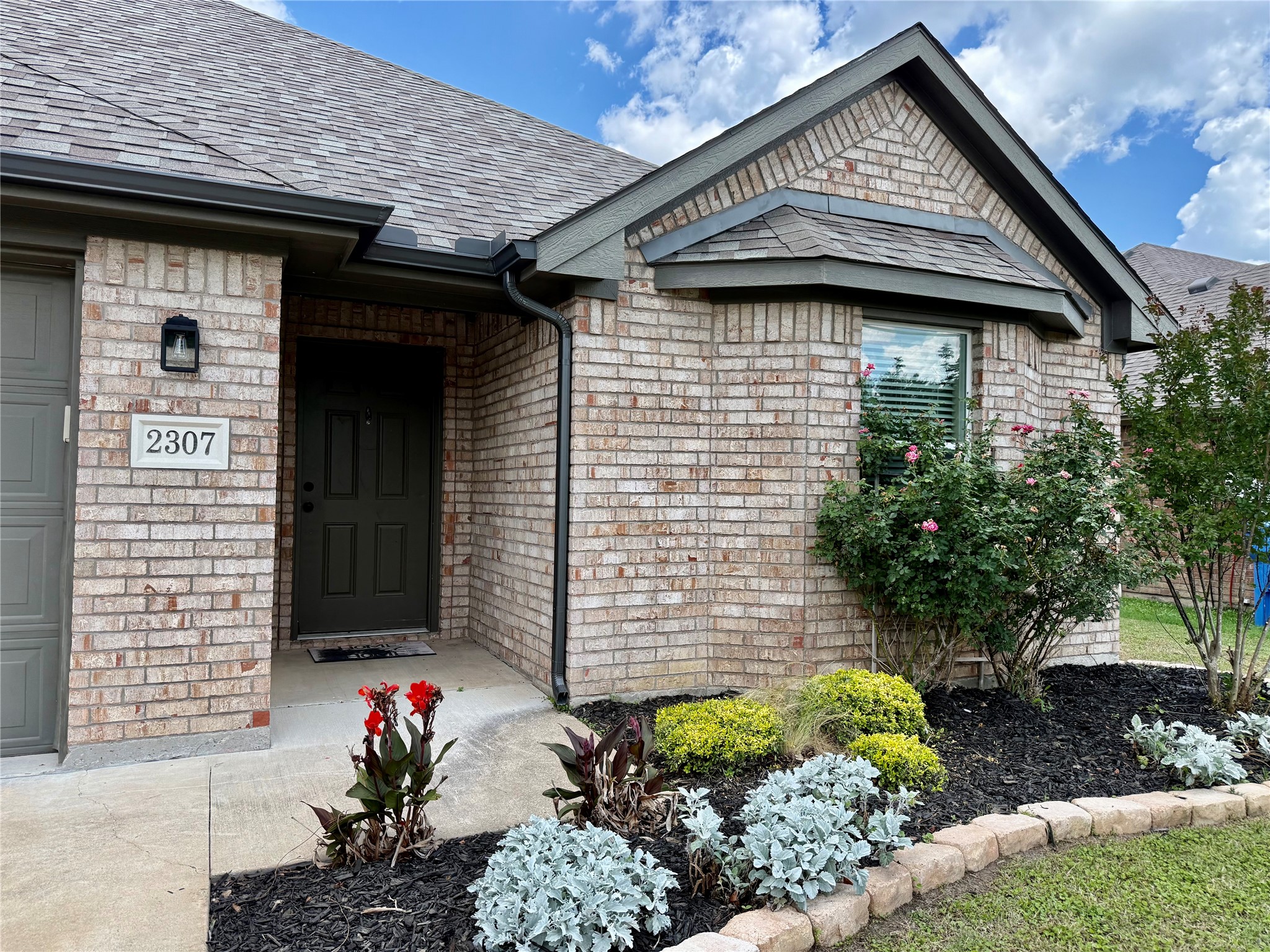 2307 Norwood Street Sherman TX 75092