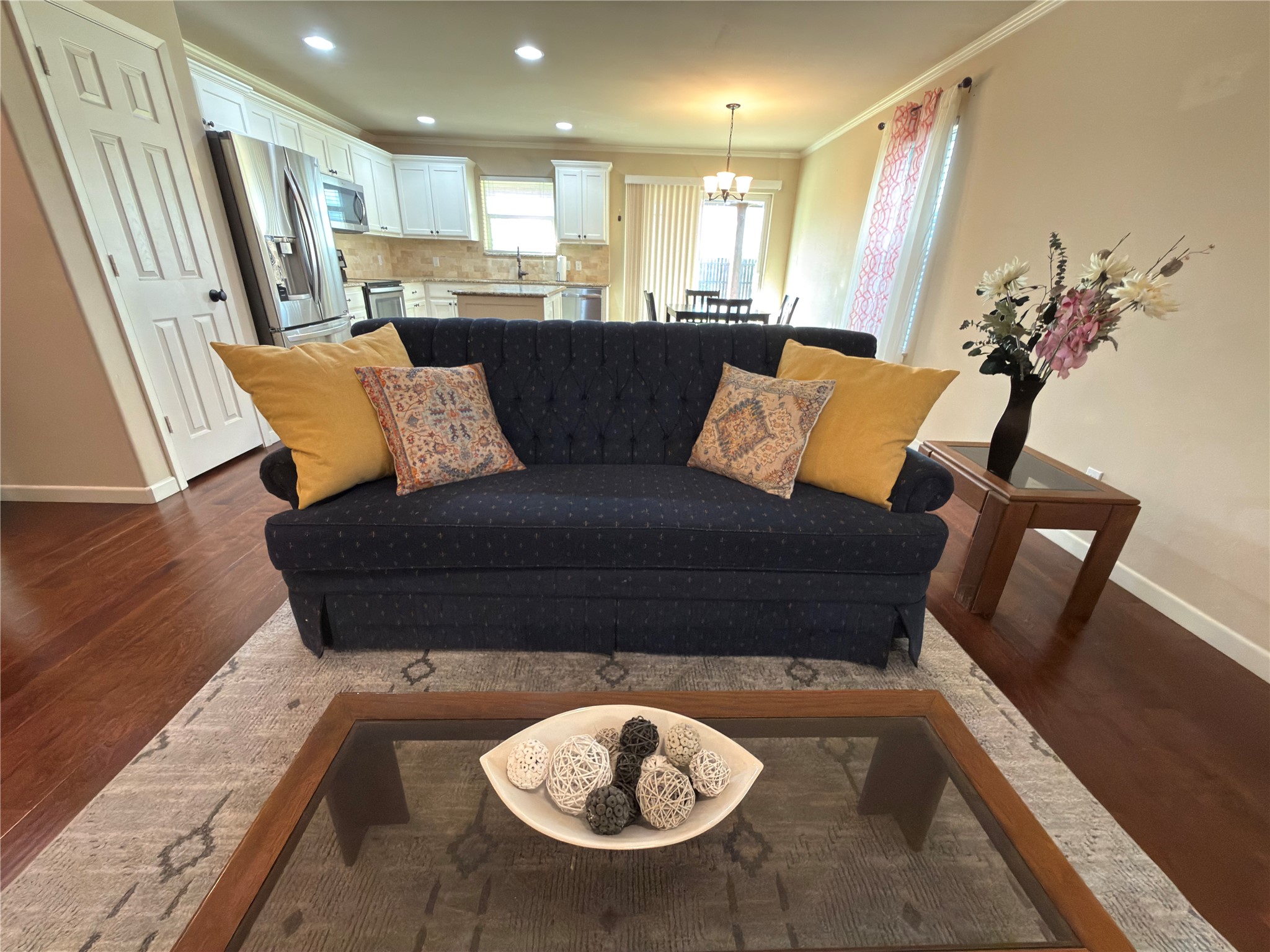 2307 Norwood Street Sherman TX 75092