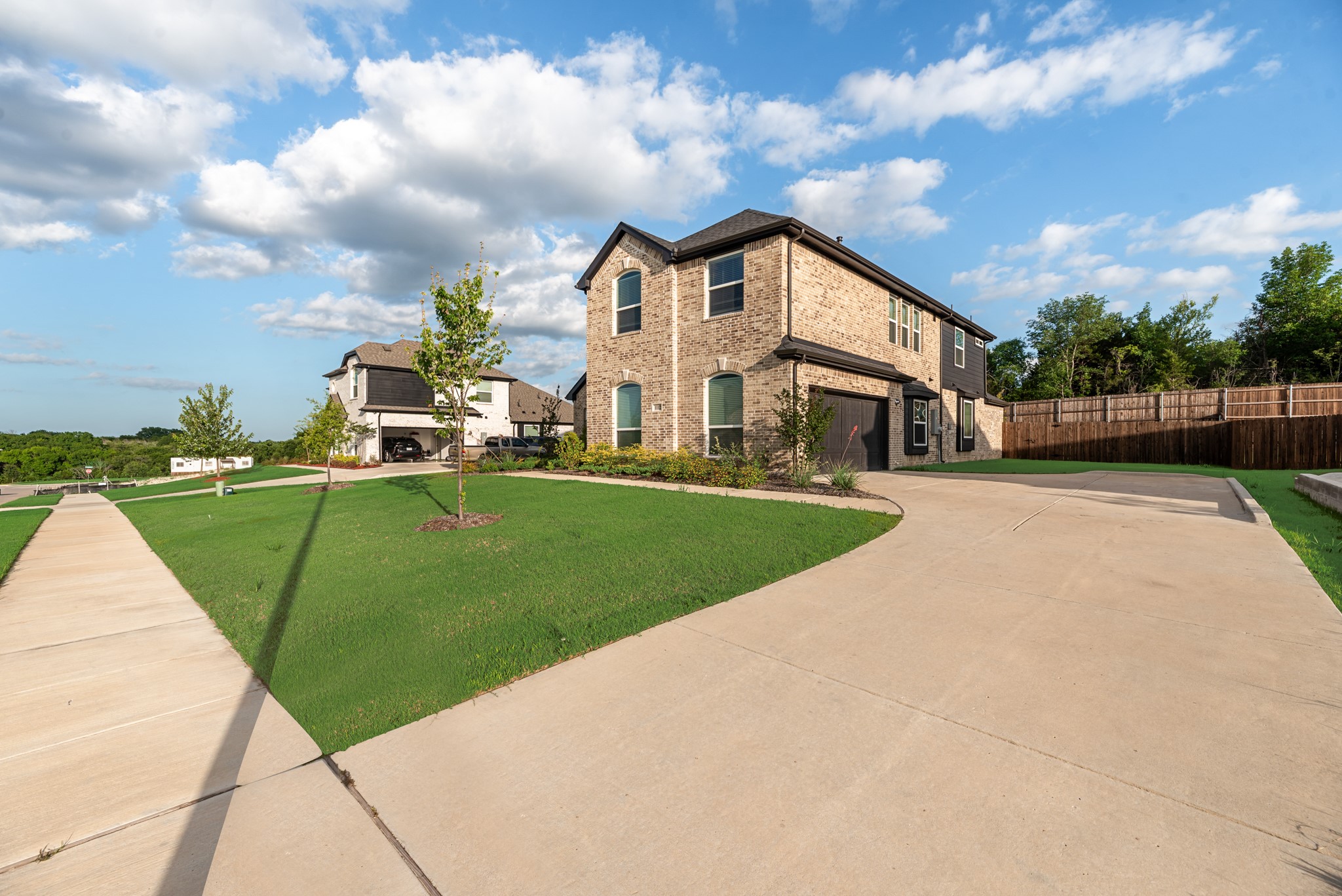 1112 E Hidden Lakes Drive Desoto TX 75115