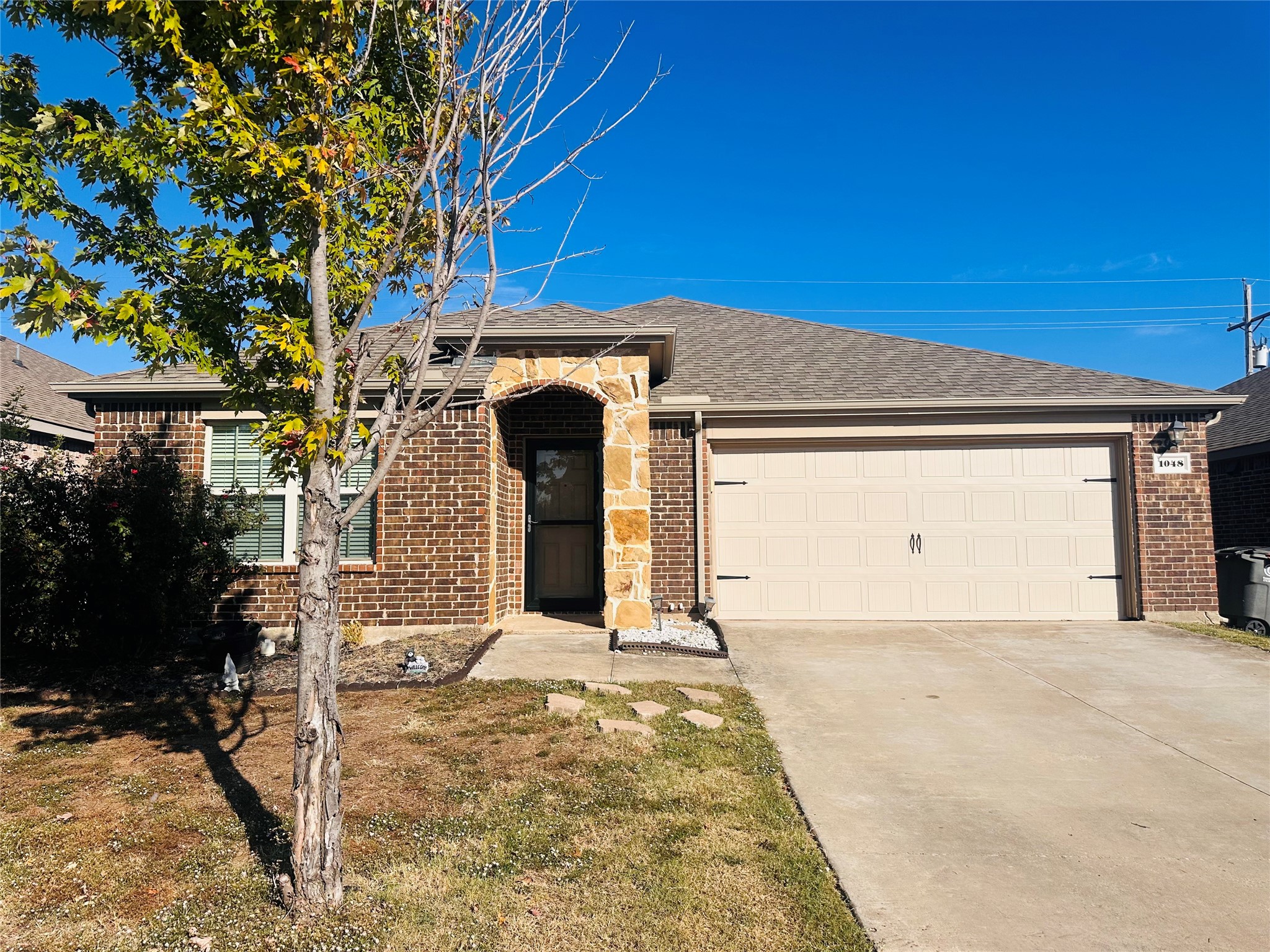 1048 Churchill Drive Princeton TX 75407