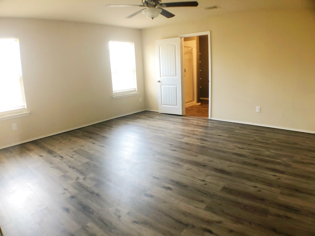 1048 Churchill Drive Princeton TX 75407