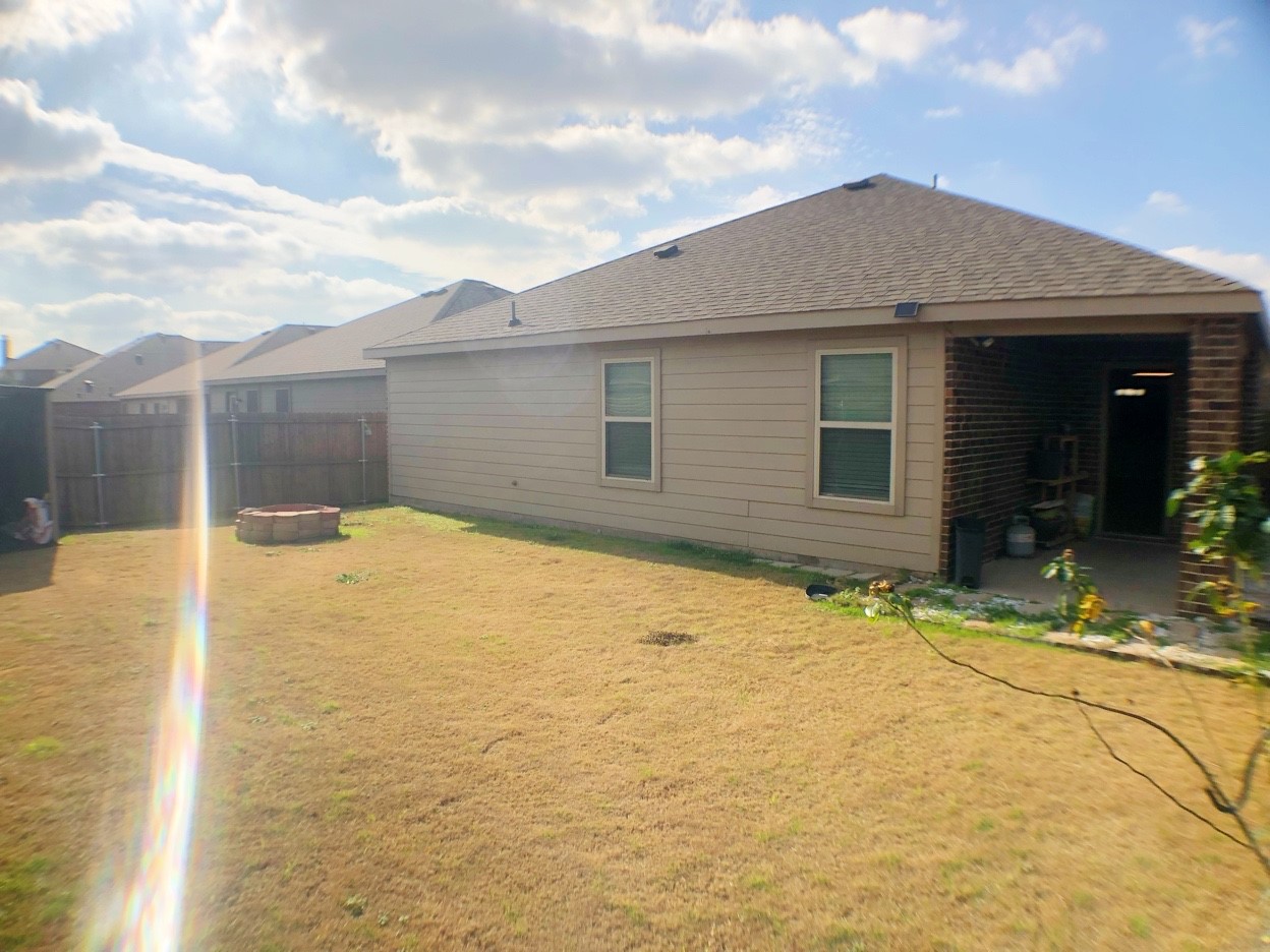 1048 Churchill Drive Princeton TX 75407