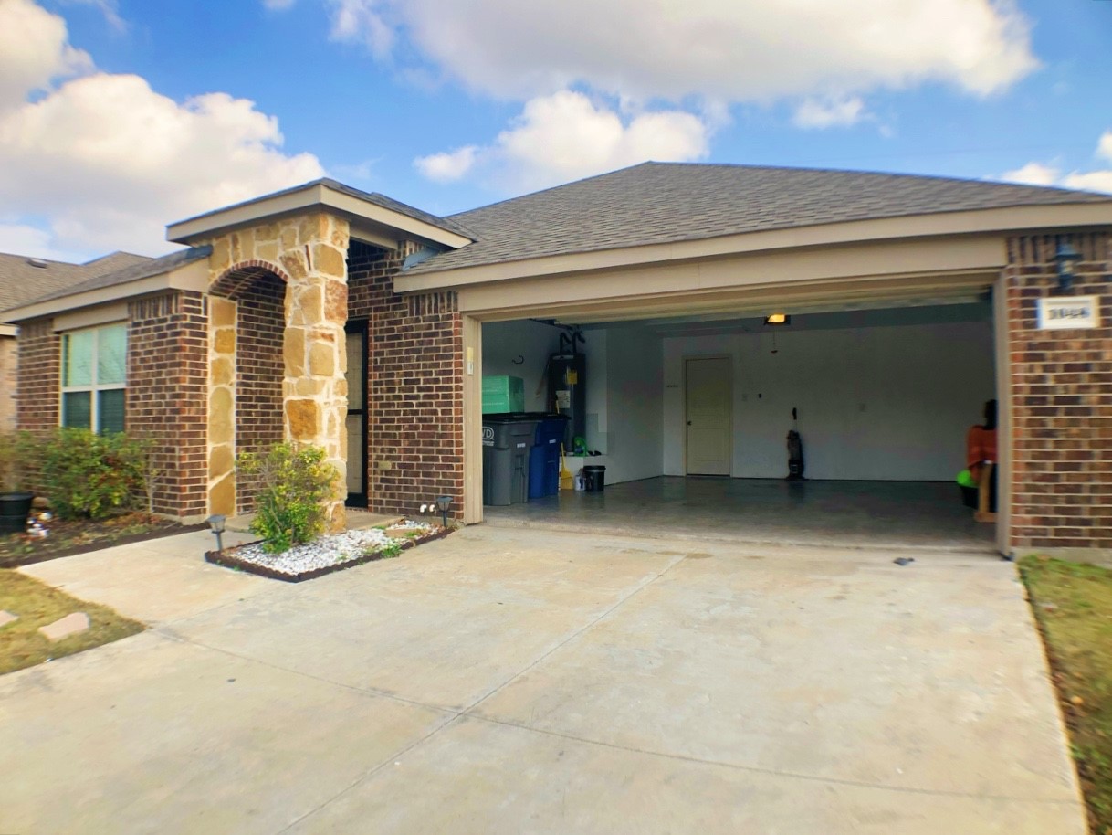 1048 Churchill Drive Princeton TX 75407