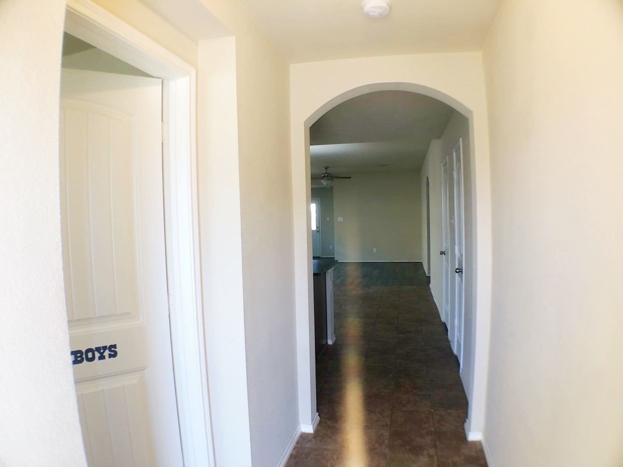 1048 Churchill Drive Princeton TX 75407