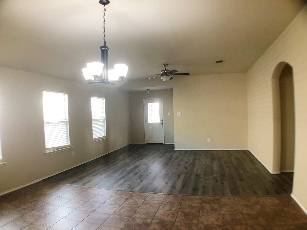 1048 Churchill Drive Princeton TX 75407