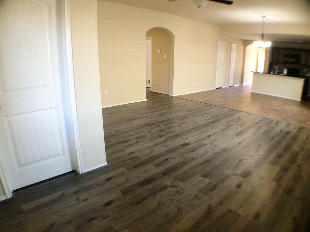 1048 Churchill Drive Princeton TX 75407