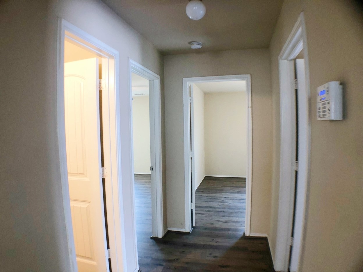 1048 Churchill Drive Princeton TX 75407