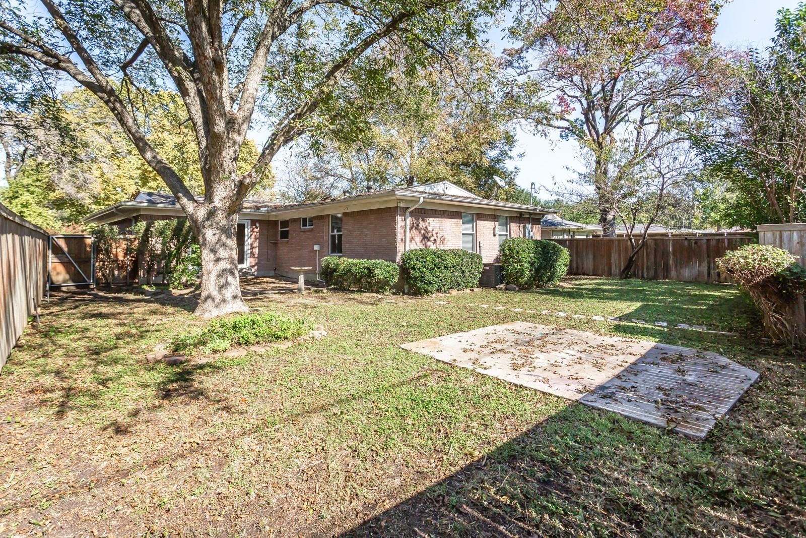 6912 Wake Forrest Drive Dallas TX 75214