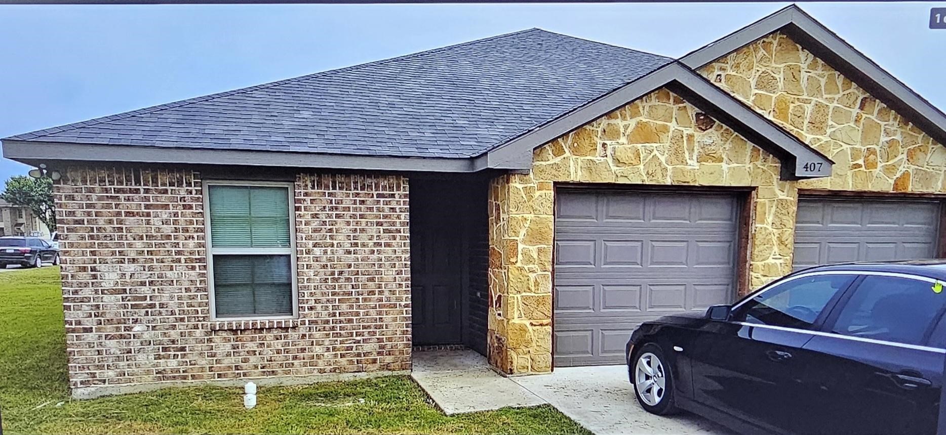 407 W Criner Street Grandview TX 76050