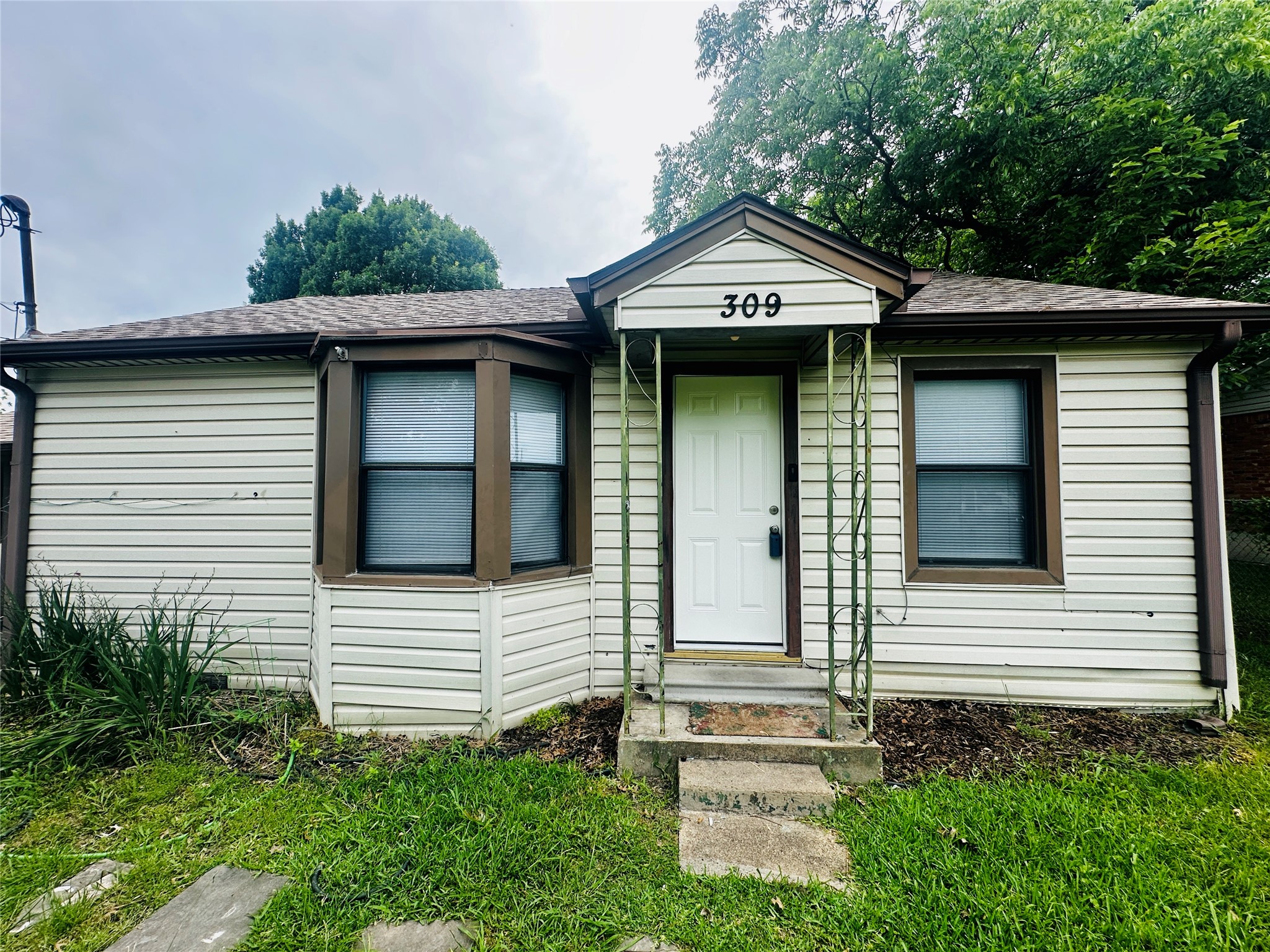 309 S Bell Street Royse City TX 75189