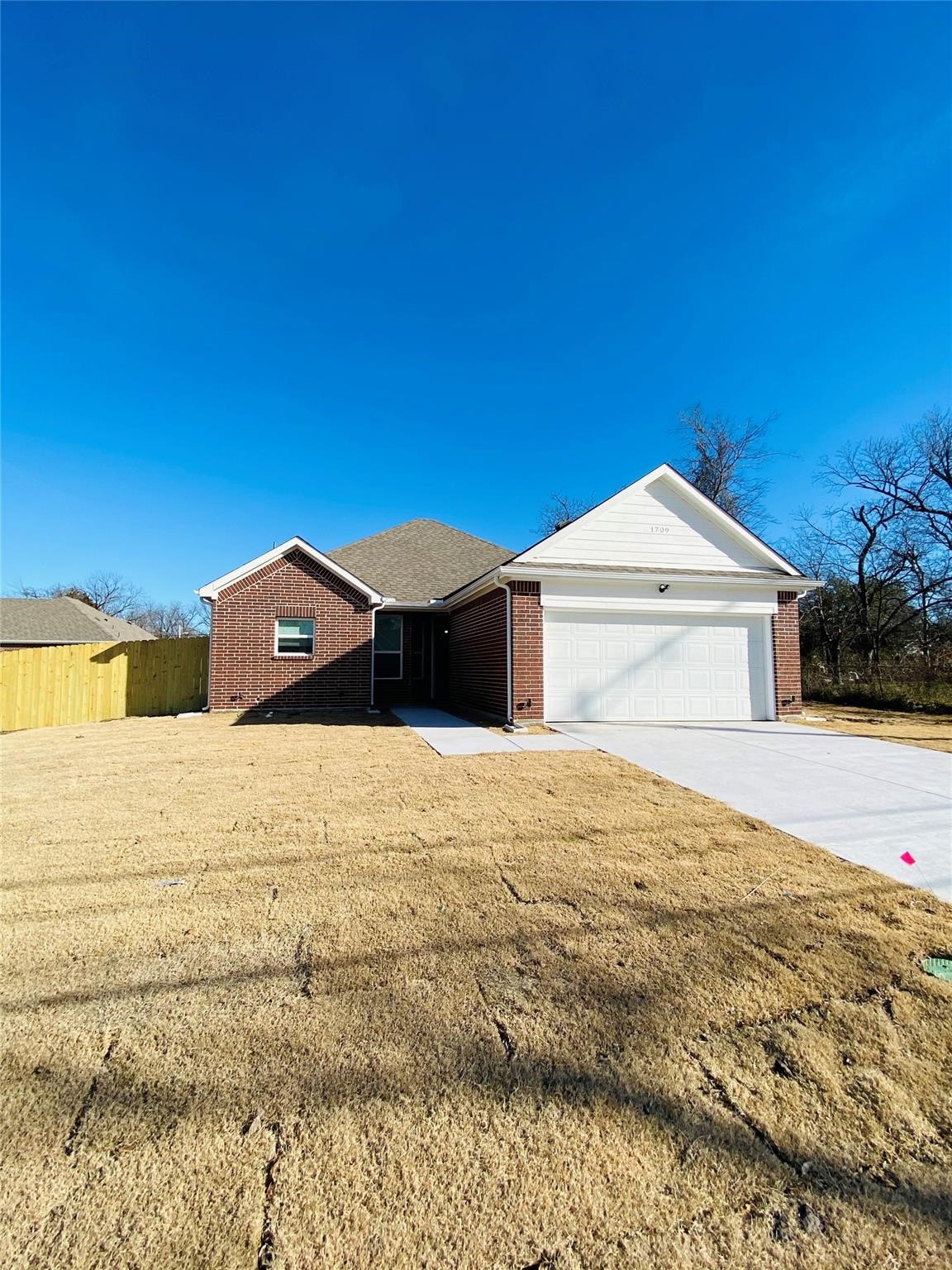1709 Wright Street Greenville TX 75401