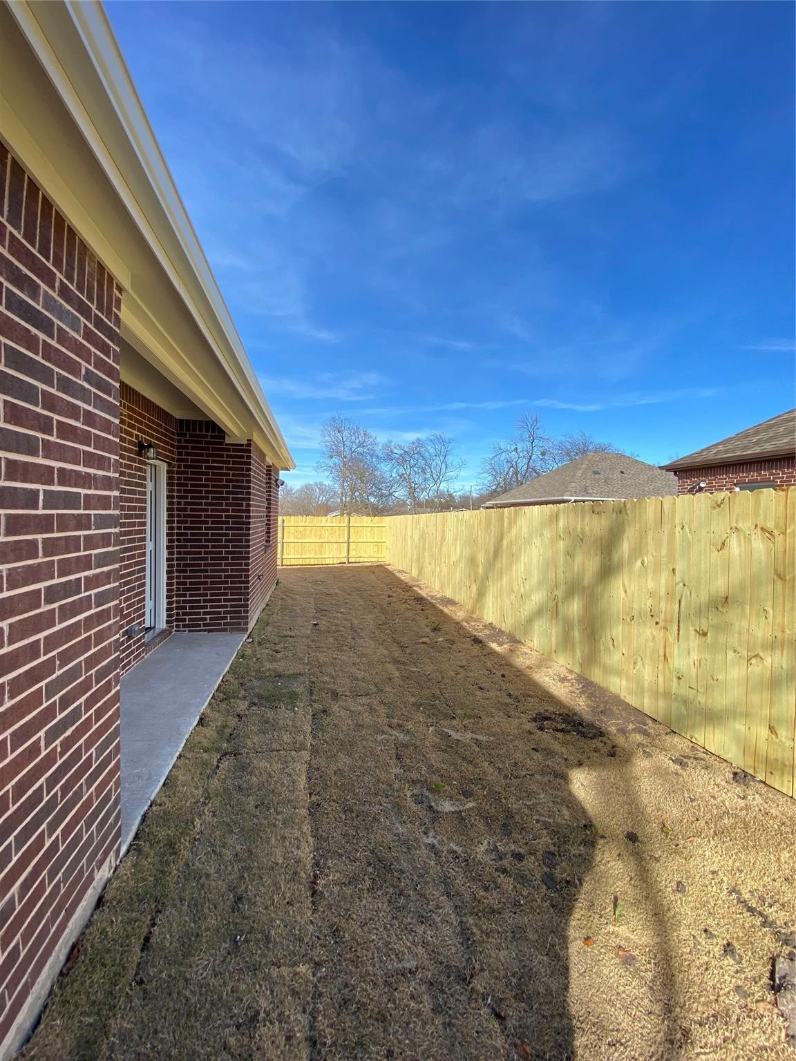 1709 Wright Street Greenville TX 75401