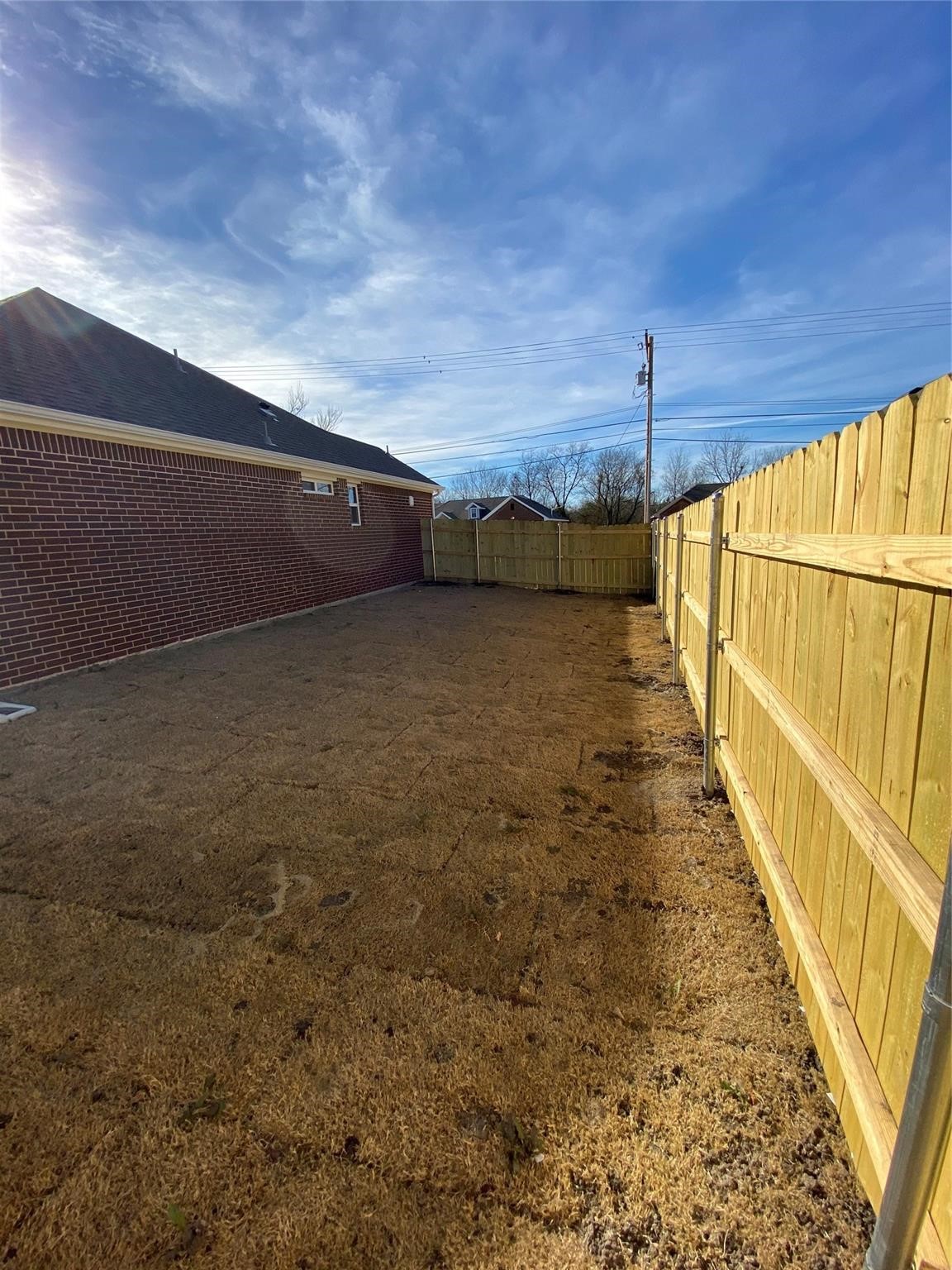 1709 Wright Street Greenville TX 75401