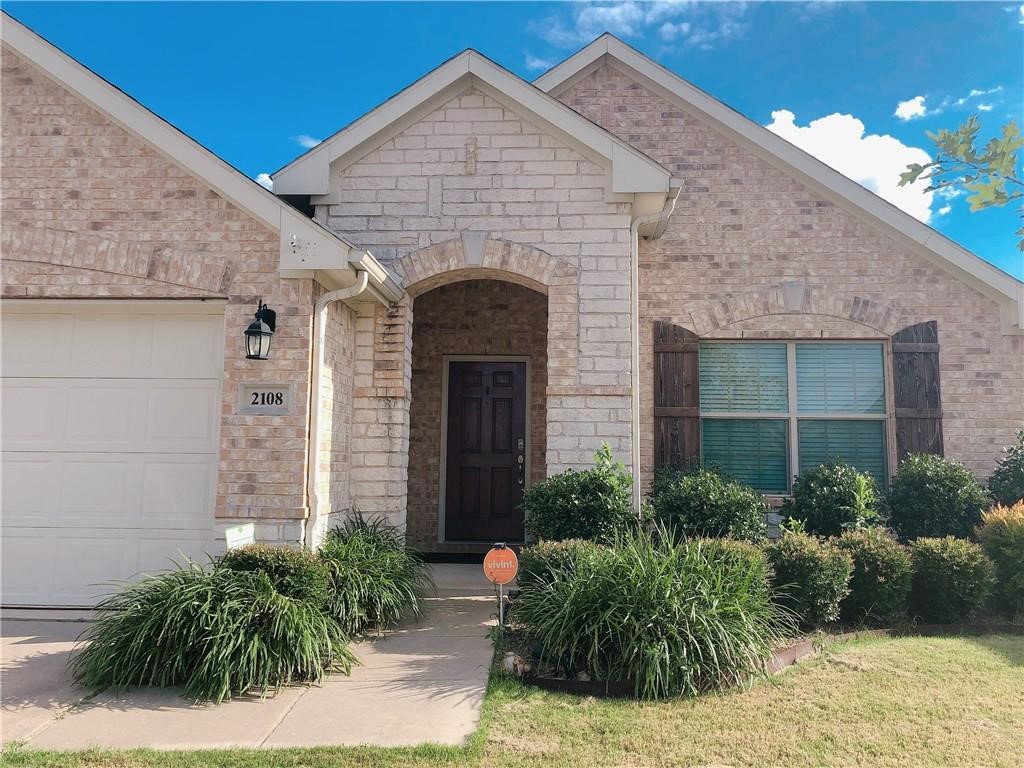 2108 Jasmine Valley Drive Little Elm TX 75068