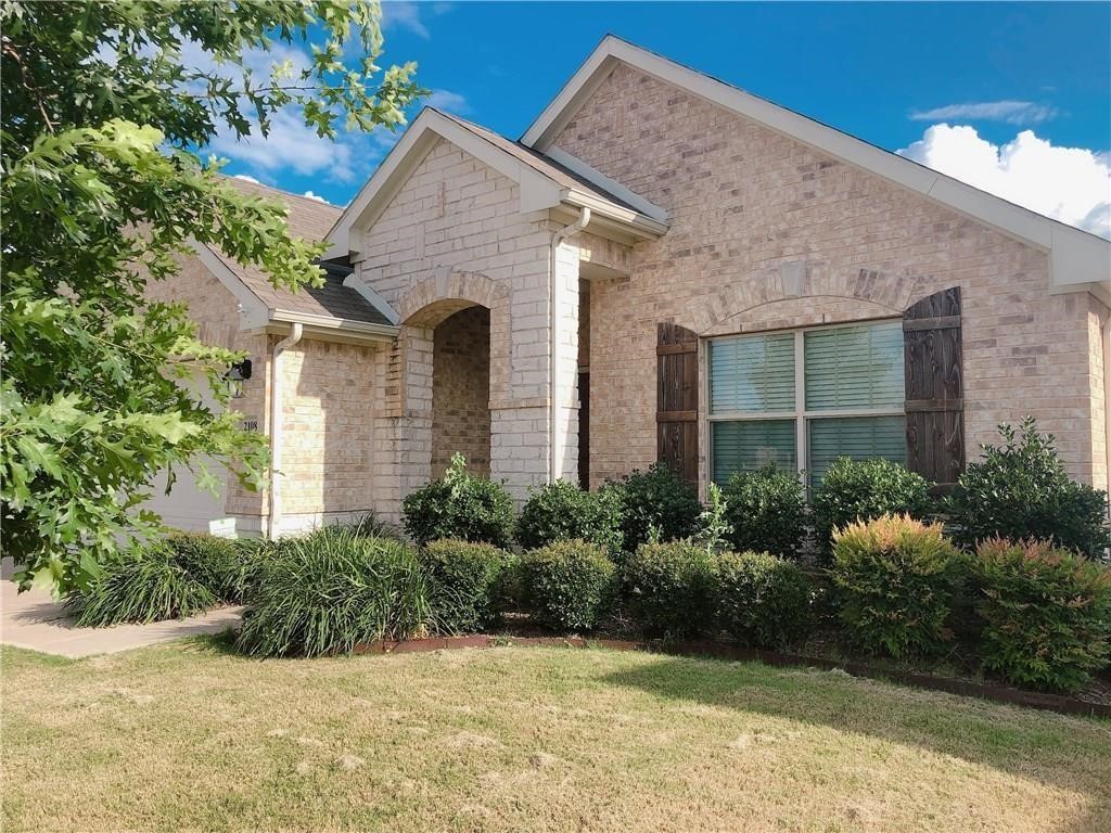 2108 Jasmine Valley Drive Little Elm TX 75068