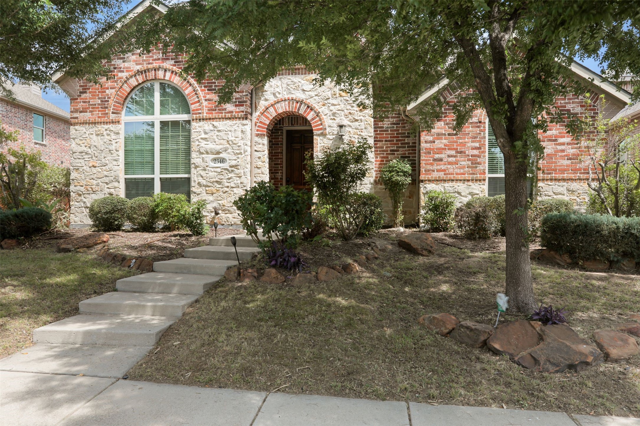 2346 Arezzo Lane Allen TX 75013