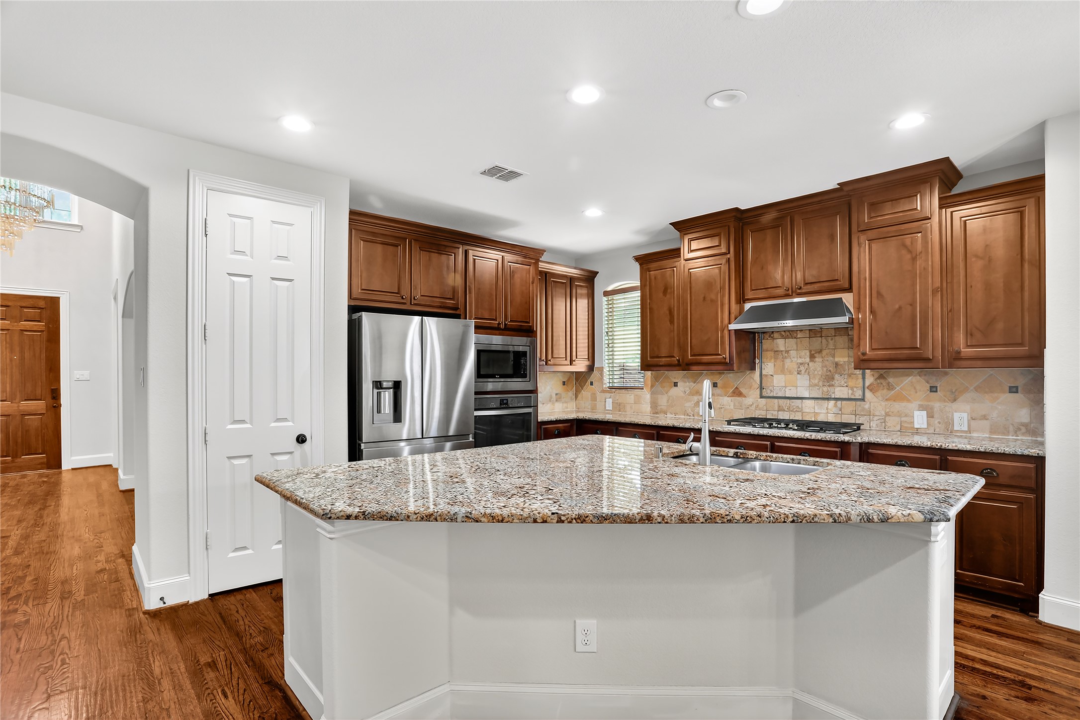 2346 Arezzo Lane Allen TX 75013