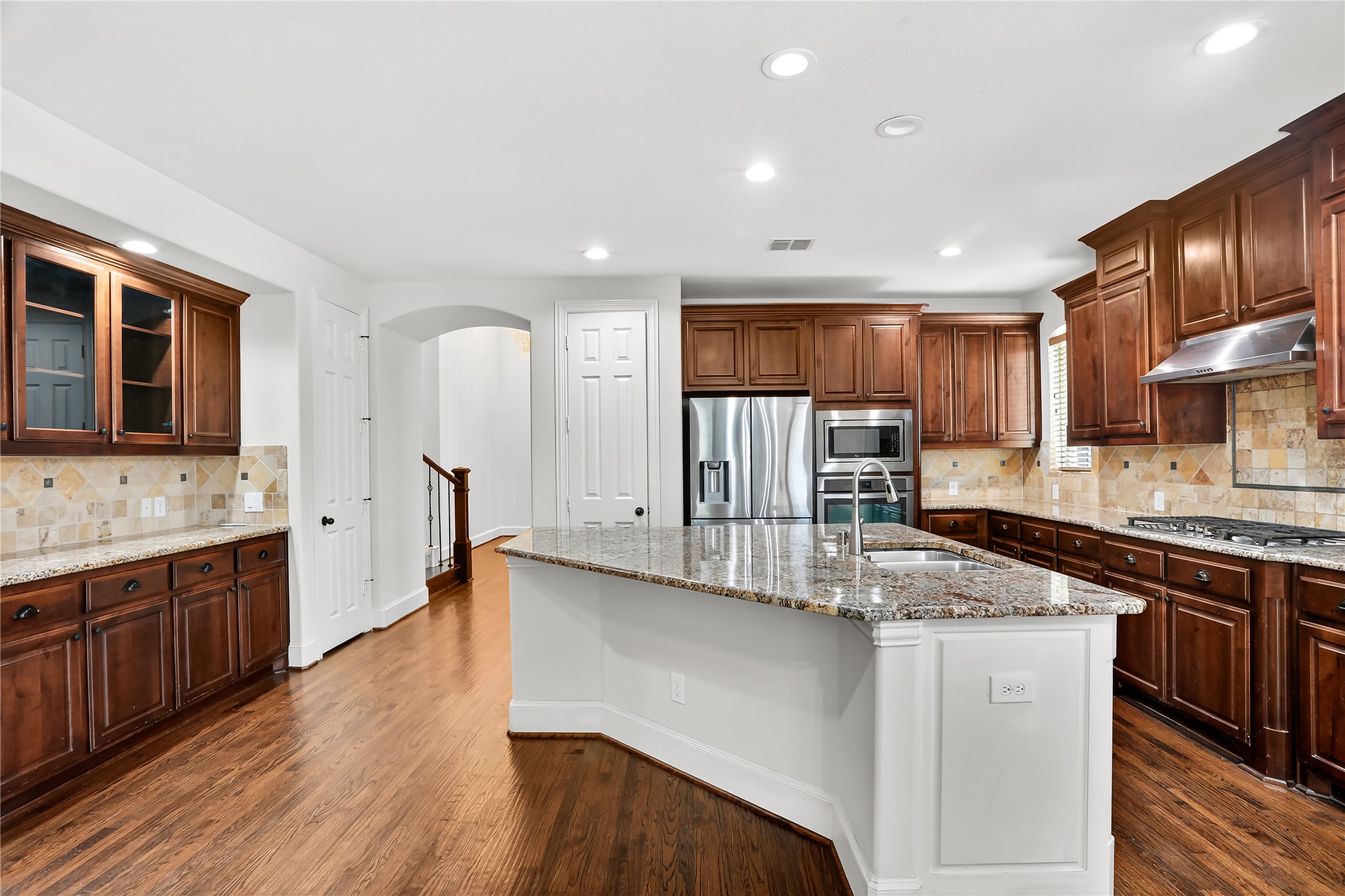 2346 Arezzo Lane Allen TX 75013