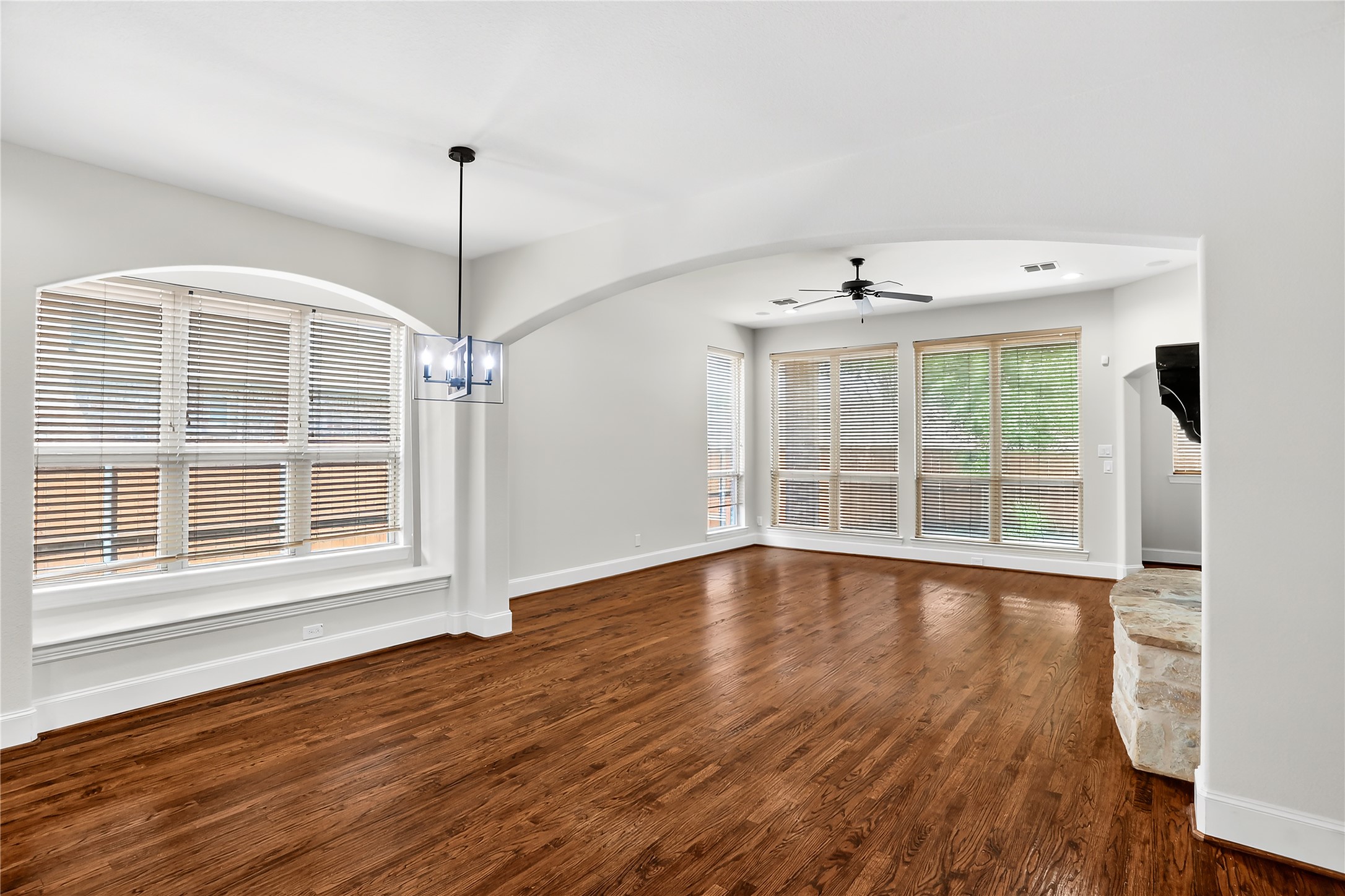 2346 Arezzo Lane Allen TX 75013
