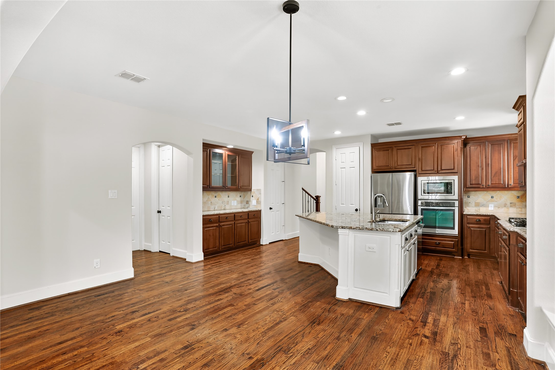 2346 Arezzo Lane Allen TX 75013