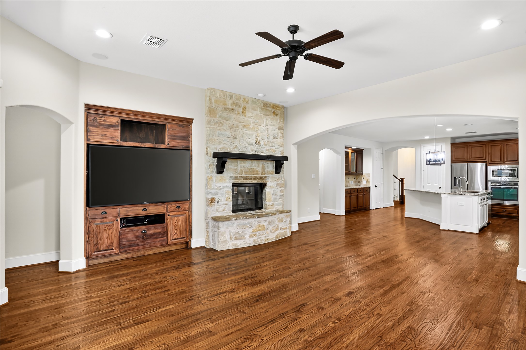 2346 Arezzo Lane Allen TX 75013