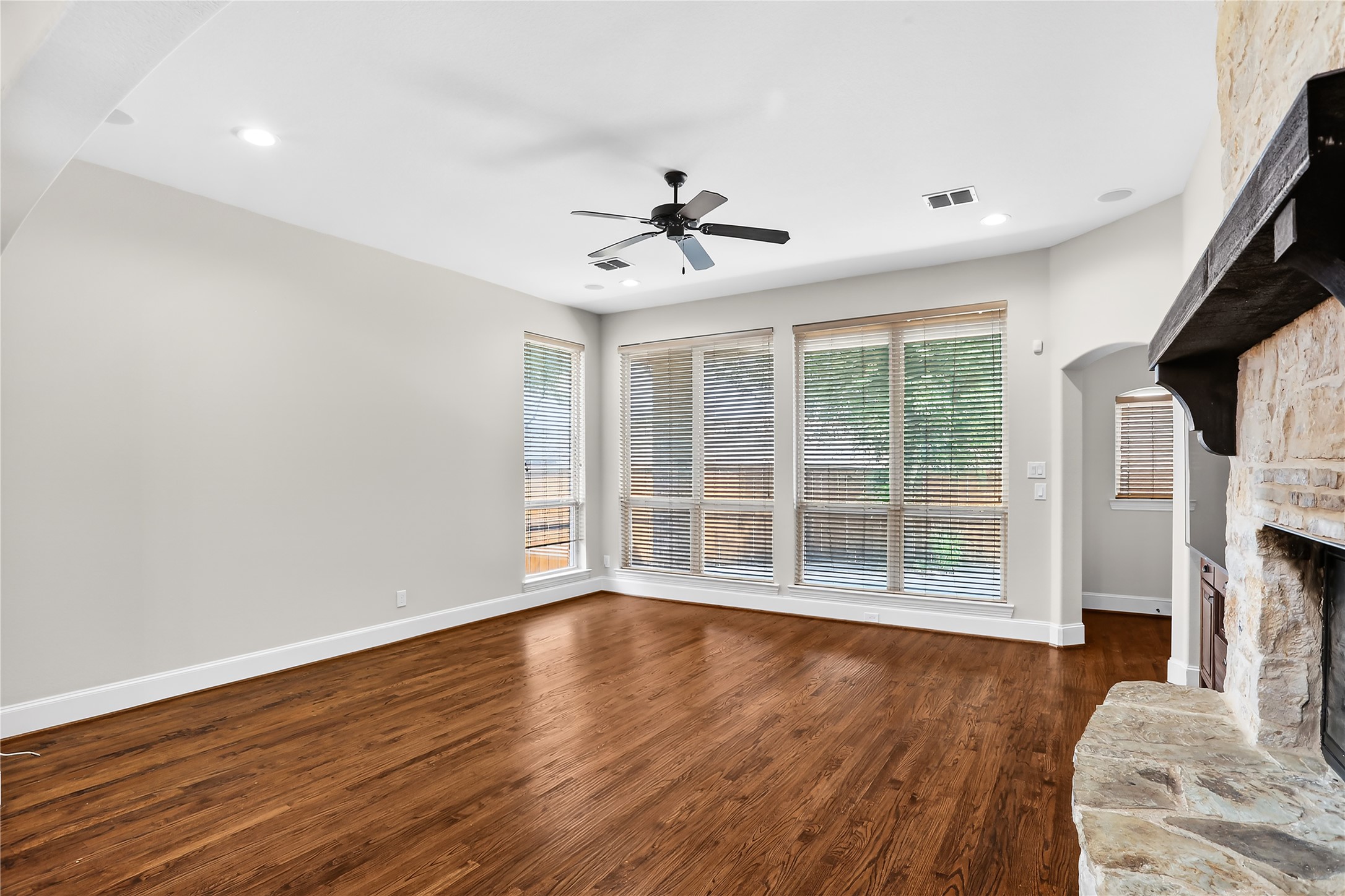 2346 Arezzo Lane Allen TX 75013