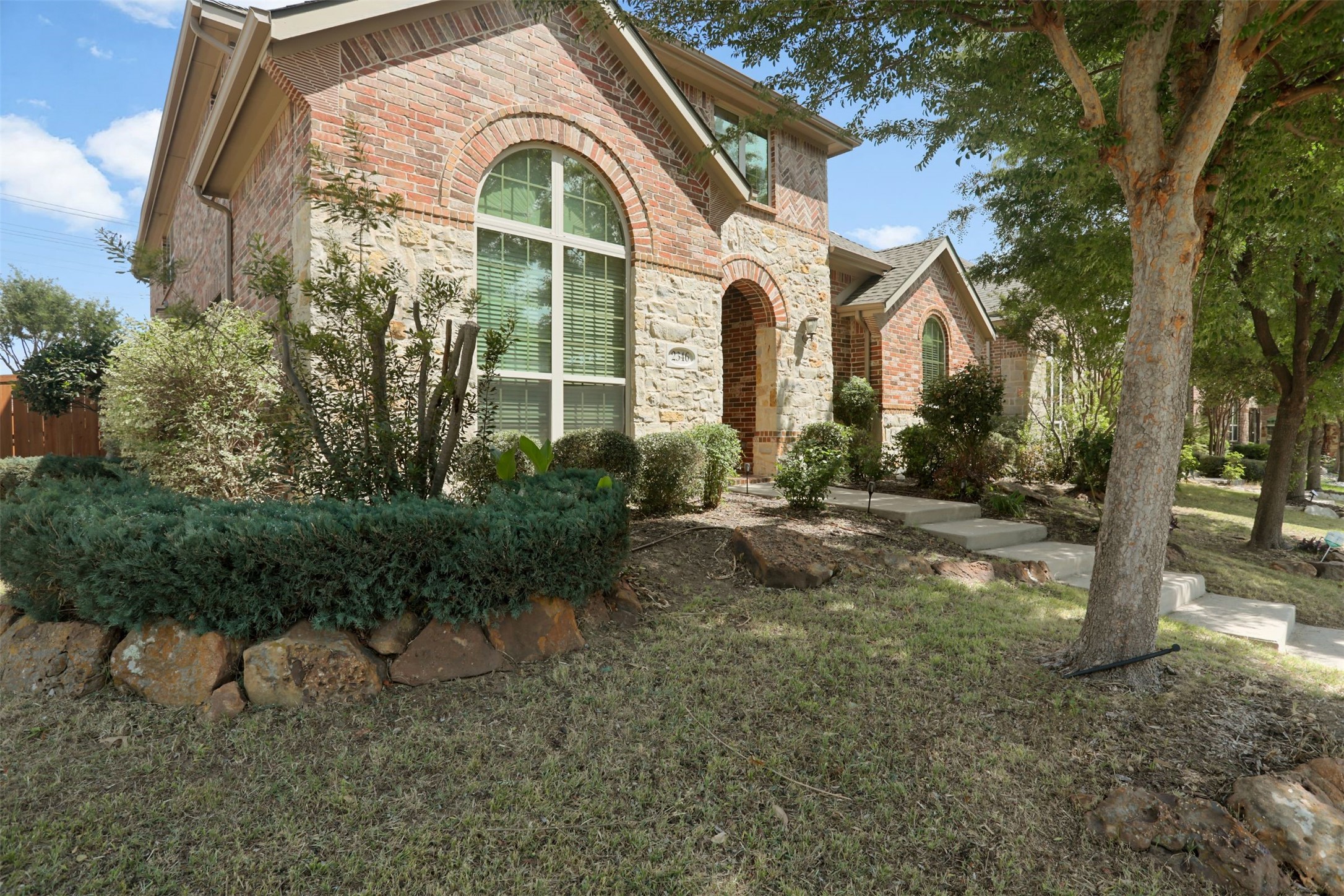 2346 Arezzo Lane Allen TX 75013