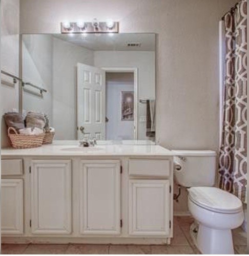 1006 Blackenhurst Lane Allen TX 75002