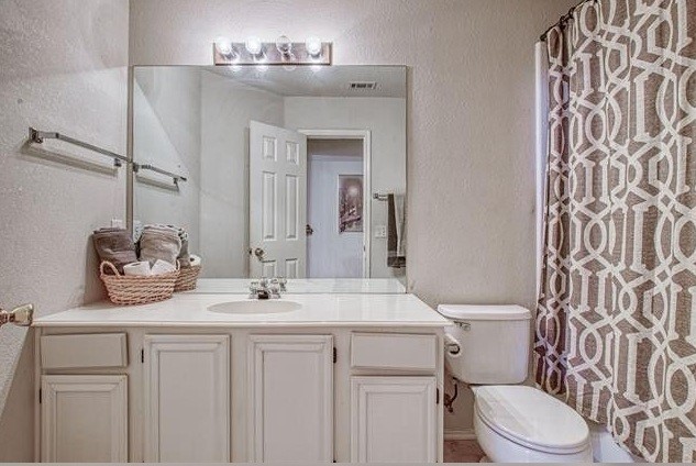 1006 Blackenhurst Lane Allen TX 75002