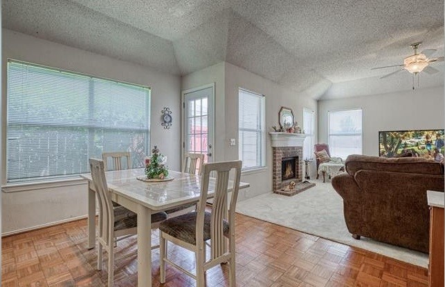 1006 Blackenhurst Lane Allen TX 75002