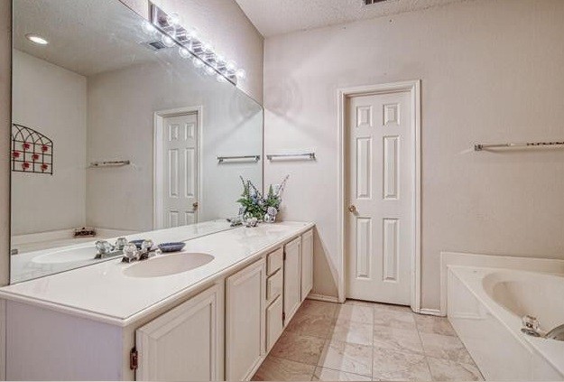 1006 Blackenhurst Lane Allen TX 75002