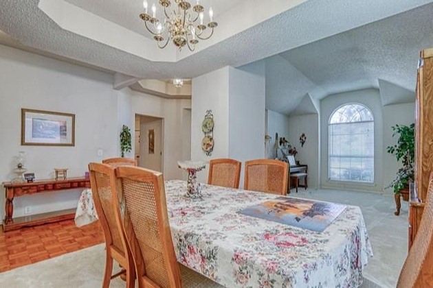 1006 Blackenhurst Lane Allen TX 75002