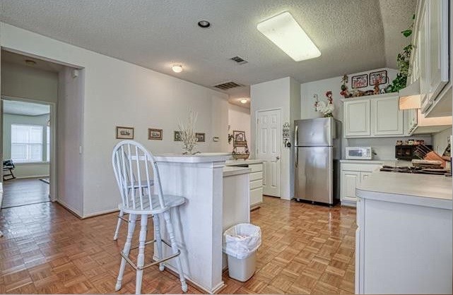 1006 Blackenhurst Lane Allen TX 75002