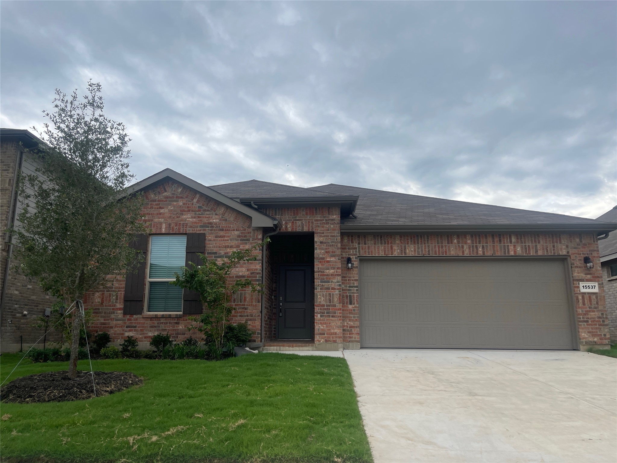 15537 Putney Way Fort Worth TX 76247