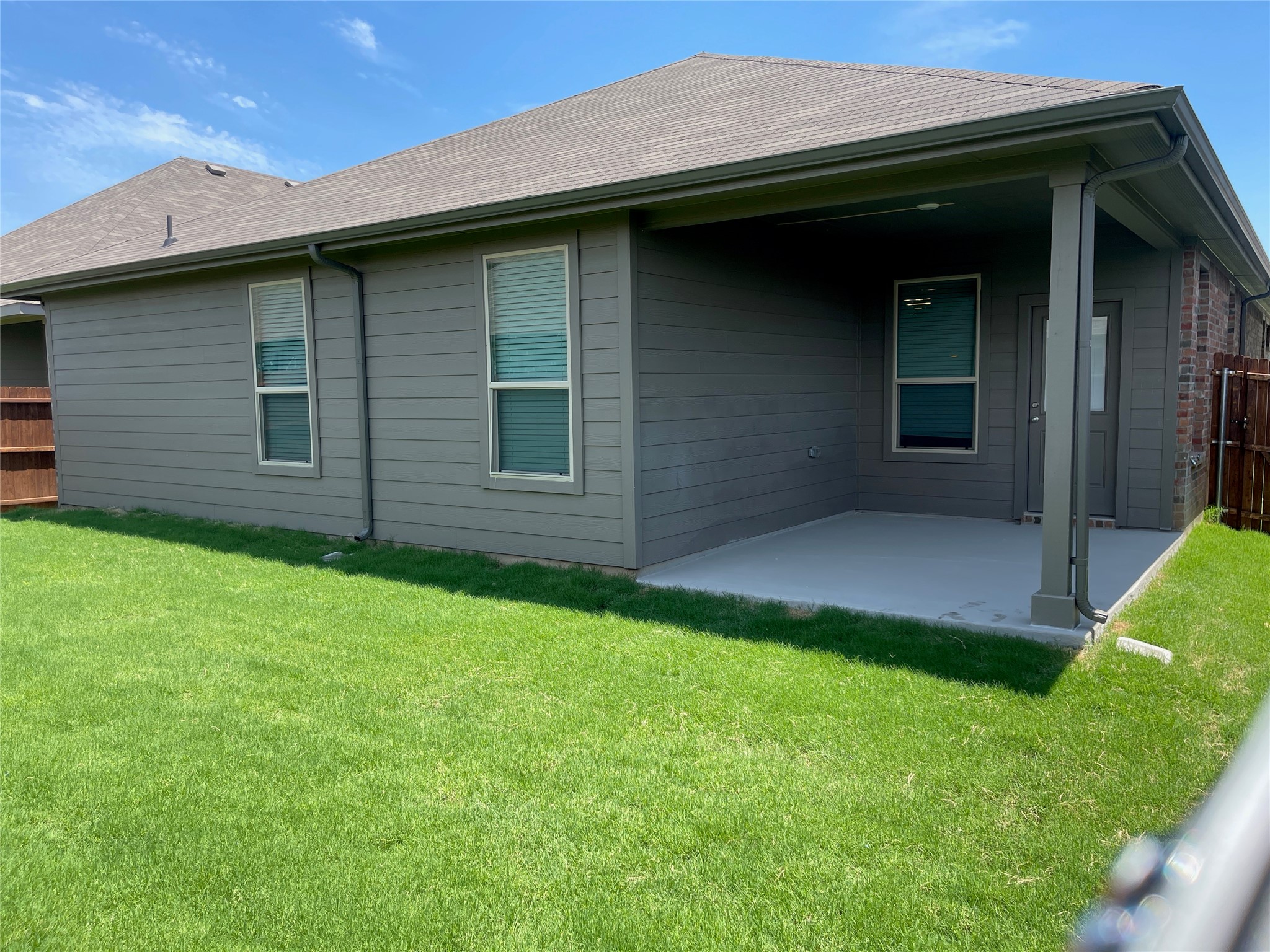 15537 Putney Way Fort Worth TX 76247