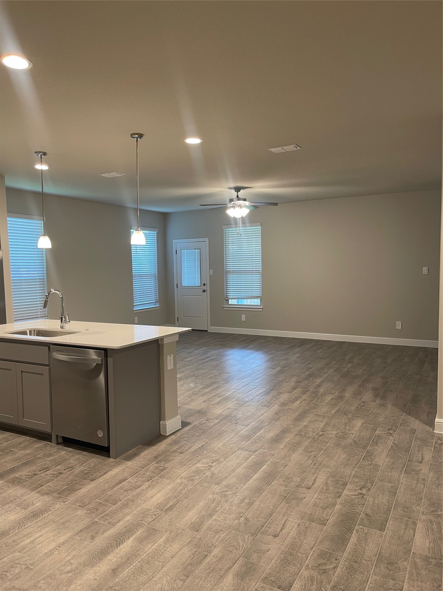 15537 Putney Way Fort Worth TX 76247