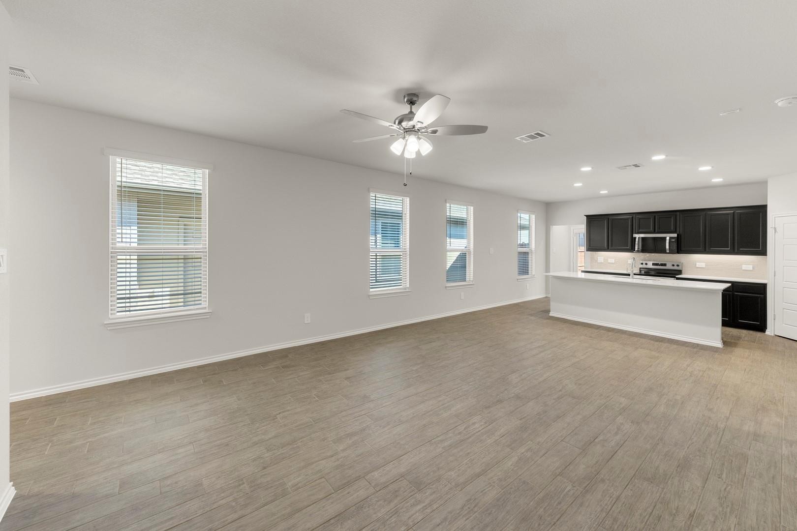 1713 Meadow Crest Drive Aubrey TX 76227