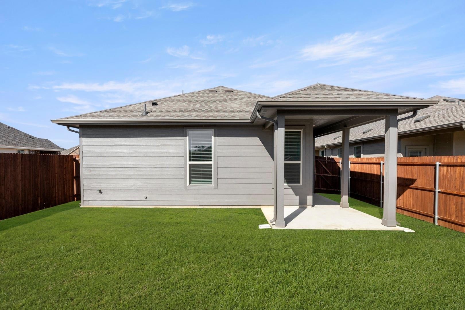1713 Meadow Crest Drive Aubrey TX 76227